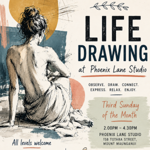 Life Drawing
